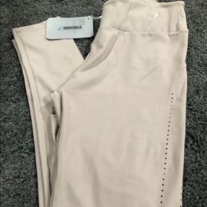 Gymshark Lasercut workout Leggings